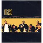 [ запись ]MASE - LOOKIN' AT ME / 24 HRS TO LIVE 12" US 1998 год Release 