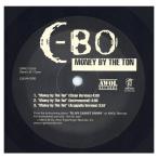 [ запись ]C-BO - Money By The Ton / Til My Casket Drops (Til My Casket Drops-EP) EP US 1998 год Release 