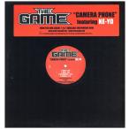 [ запись ]THE GAME - CAMERA PHONE 12" US 2008 год Release 