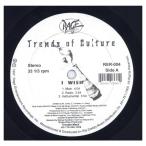 [ запись ]TRENDS OF CULTURE - I WISH / DO U EAR WHAT I HEAR 12" US 1997 год Release 