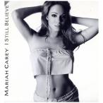[ запись ]MARIAH CAREY - I STILL BELIEVE 2x12" US 1998 год Release 