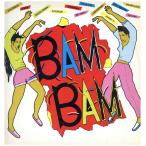 [ запись ]V.A. - BAM BAM LP US 1992 год Release 