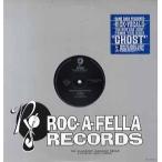 【レコード】RICK VOCALS - GHOST 12" US 2002年リリース