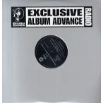 【レコード】JAY-Z - THE BLUEPRINT 2 THE GIFT &amp; THE CURSE (Clean Radio Edits) 4xLP US 2002年リリース