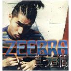 [ запись ]ZEEBRA - подлинный . днем промежуток / Tokyo. центр 12" JAPAN 1997 год Release 
