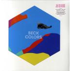 【レコード】BECK - COLORS (DELUXE LIMITED EDITION) 2xLP  ...