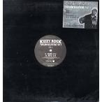 【レコード】KIZZY ROCK feat Ying Yang Twins, B.G. - TWURKULATOR PART.2 12" US 2002年リリース