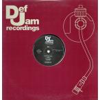 【レコード】WC feat Case - FLIRT / THROW YA HOOD UP 12" US 2002年リリース