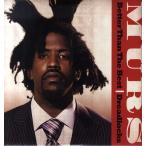 【レコード】MURS - BETTER THAN THE BEST / DREADLOCKS 12" US 2007年リリース