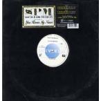 【レコード】SPM (SOUTH PARK MEXICAN) - YOU KNOW MY NAME 12" US 2002年リリース