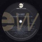 【レコード】DJ DMD feat Lil KeKe, Fat Pat - 25 LIGHTERS 12" US 1999年リリース