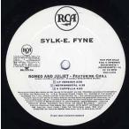 【レコード】SYLK-E. FYNE feat Chill - ROMEO AND JULIET 12" US 2002年リリース