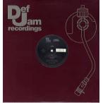 【レコード】DMX - X GON' GIVE IT TO YA 12" US 2003年リリース