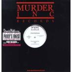 【レコード】CHARLI BALTIMORE feat Eve - PHILLY'S FINEST 12" US 2003年リリース