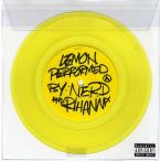 【レコード】N.E.R.D. feat Rihanna - LEMON 7" US 2017年リリース