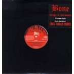 【レコード】BONE THUGS N HARMONY - HOME 12" US 2003年リリース