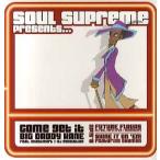 【レコード】SOUL SUPREME - COME GET IT 12" US 2003年リリース