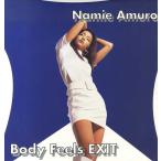 °Â¼¼ ÆàÈþ·Ã (Namie Amuro) - BODY FEELS EXIT (2ËçÁÈPROMOÈ×) 2x12