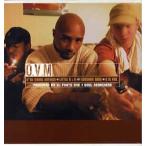 【レコード】O.V.M - DUCK SWING ANTHEM 12" US 2003年リリース