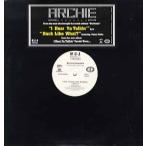 【レコード】ARCHIE EVERSOLE ft Big Gipp, Petey Pablo - I HEAR YA TALKIN' / ROCK LIKE WHAT? 12" US 2003年リリース
