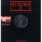 【レコード】CADDILLAC TAH feat Althea - I GOT'CHA MA 12" US 2003年リリース