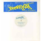 【レコード】BOOMKAT feat Mystic - THE WRECKONING-DJ Quik Remix 12" US 2002年リリース