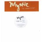 【レコード】MYSTIC - NO COMPETITION / That's Right 12" US 2003年リリース