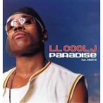 【レコード】LL COOL J feat Terri Walker - PARADISE - JAMES YARDE MIX (UK) 12" UK 2003年リリース