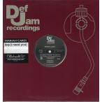 [ запись ]MARIAH CAREY ft Cam'ron, Freeway, Juelz Santana, Jim Jones - BOY(I NEED YOU) - REMIX 12" US 2003 год Release 