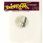 【レコード】BOOMKAT feat Mystic - THE WRECKONING-DJ Quik Remix 12" US 2003年リリース