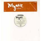 【レコード】MYSTIC feat Donell Jones - BREATHER (Better Day) 12" US 2003年リリース