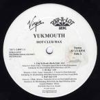 【レコード】YUKMOUTH ft Nate Dogg, Kurupt, Outlawz, Kool G Rap - Clap Yo Hands / So Ignorant (Thug Lord:The New Testament-EP) EP US 2003年リリース
