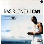 【レコード】NAS - I CAN (UK) 12" UK 2003年リリース