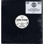 【レコード】GANG STARR - NICE GIRL, WRONG PLACE / RITE WHERE U STAND 12" US 2003年リリース