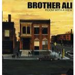 【レコード】BROTHER ALI - ROOM WITH A VIEW 12" US 2003年リリース