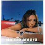 °Â¼¼ ÆàÈþ·Ã (Namie Amuro) - NO MORE TEARS 12