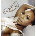 【レコード】ASHANTI - RAIN