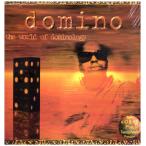 [ запись ]DOMINO - THE WORLD OF DOMINOLOGY LP US 1997 год Release 