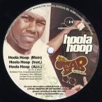 【レコード】MISTAH F.A.B. / PREACH MARTIN - HOOLA HOOP / BAD MISSES 12" US 2003年リリース