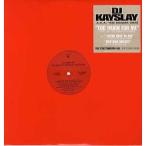【レコード】Kay Slay feat Scarface, Raekwon, Fat Joe - I Never Like Ya Ass / Too Much For Me-Rmx 12" US 2003年リリース