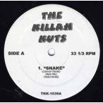 【レコード】R KELLY feat Cam'Ron, Big Tigger - SNAKE-CAM'RON REMIX (KILLAH KUTS盤) 12" US 2003年リリース