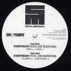【レコード】SETH MARCEL feat Joe Budden - EVERYBODY 12" US 2003年リリース