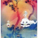 【レコード】KIDS SEE GHOSTS (KANYE WEST &amp; KID CUDI) - KIDS SEE GHOSTS LP US 2018年リリース