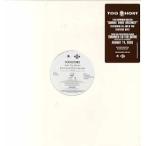 【レコード】TOO SHORT ft Lil Jon &amp; The Eastside Boyz - SHAKE THAT MONEY 12" US 2003年リリース