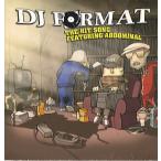 [ запись ]DJ FORMAT ft Abdominal - THE HIT SONG (UK) 12" UK 2003 год Release 