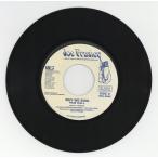 【レコード】PAM HALL - WHY WE SING 7" US 2005年リリース