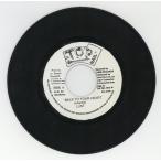 【レコード】L.U.S.T. - BACK TO YOUR HEART 7"
