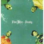 【レコード】FIVE DEEZ - FUNKY / HEY YOUNG WORLD 12" FRANCE 2003年リリース