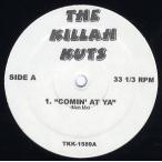 【レコード】CAPONE &amp; NOREAGA - COMIN' AT YA (KILLAH KUTS) 12" US 2003年リリース