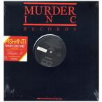 【レコード】ASHANTI - RAIN